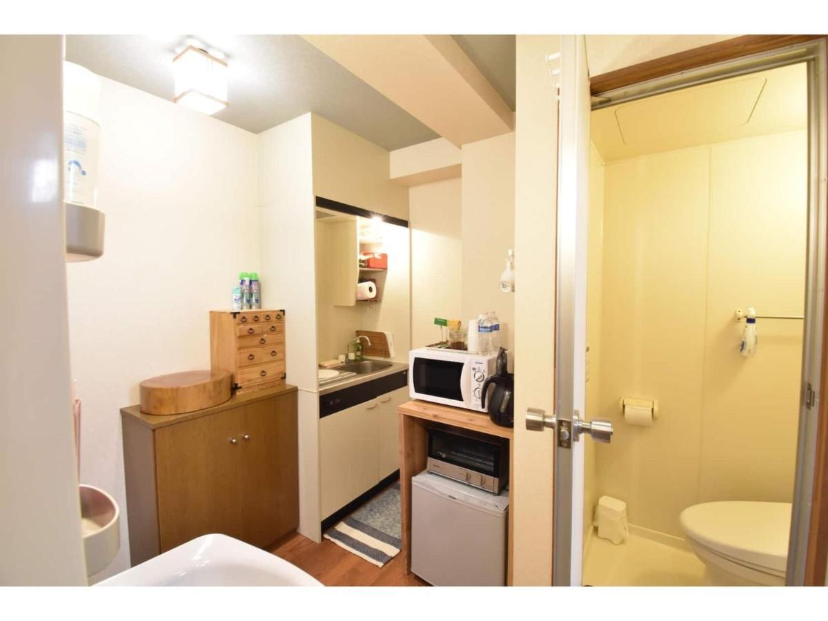 Guest House hanare - Vacation STAY 86077 Osaka Exterior foto