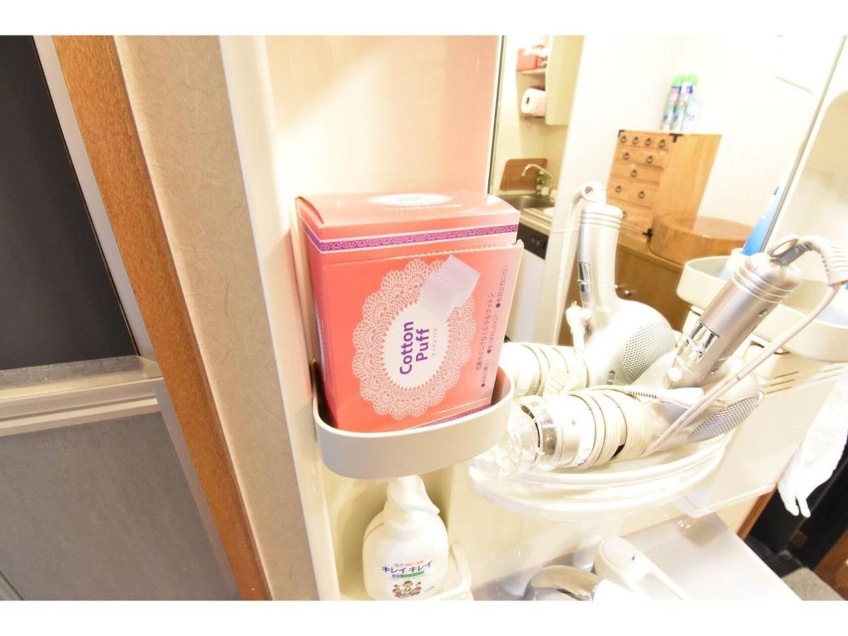 Guest House hanare - Vacation STAY 86077 Osaka Exterior foto