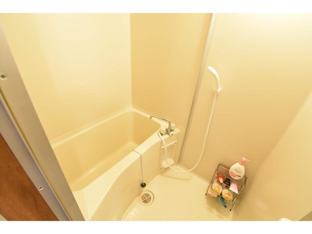 Guest House hanare - Vacation STAY 86077 Osaka Exterior foto
